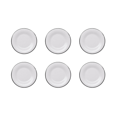 Roberto Cavalli  6 piatti...