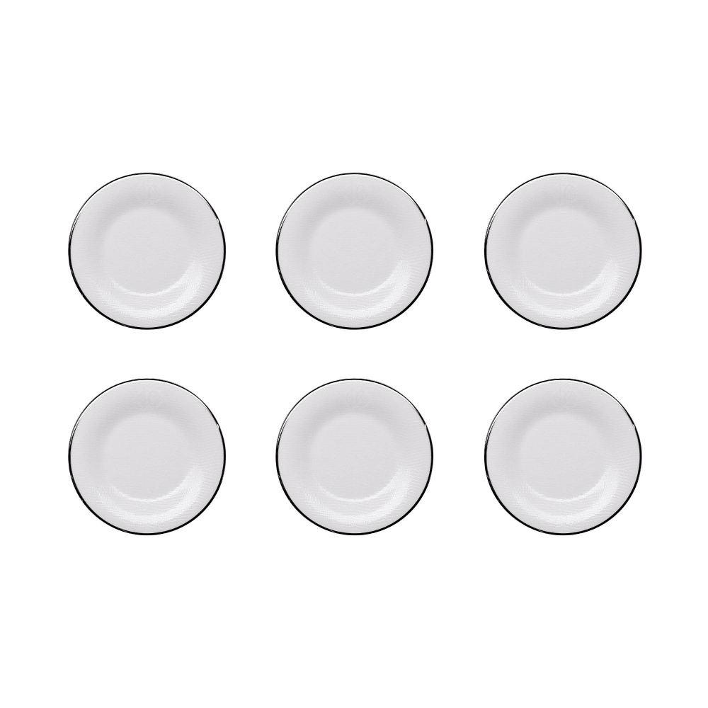 Roberto Cavalli Lizzard Platin Set of...