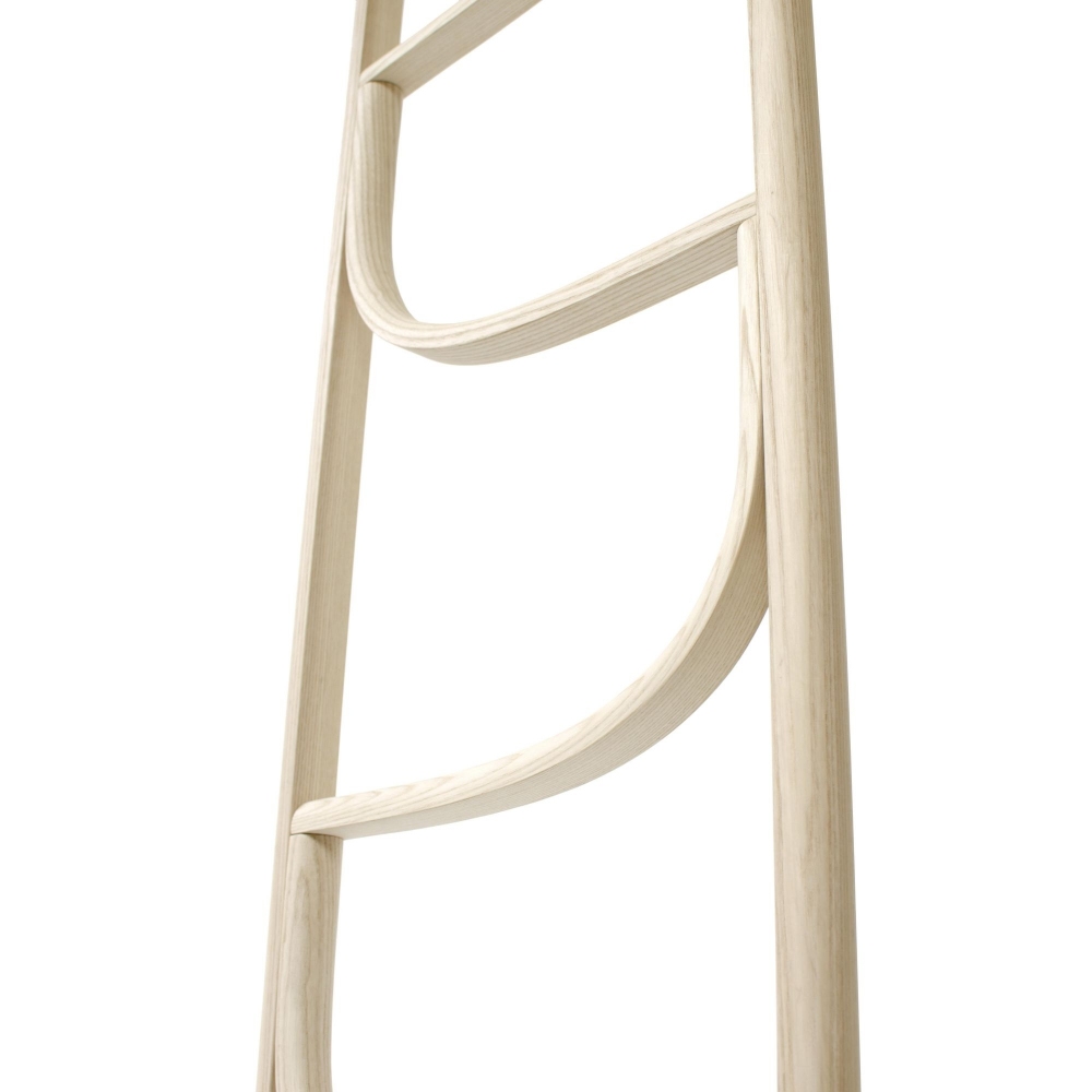 Wiener GTV Design Portasciugamani Ladder h 154 cm