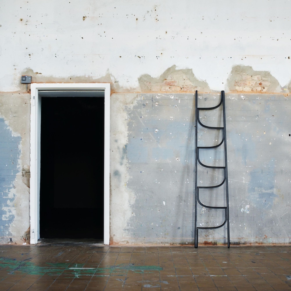 Wiener GTV Design Portasciugamani Ladder h 154 cm