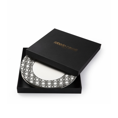 Roberto Cavalli  2 piatti...