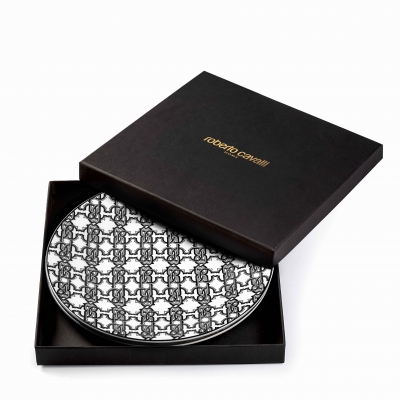 Roberto Cavalli Monogram...