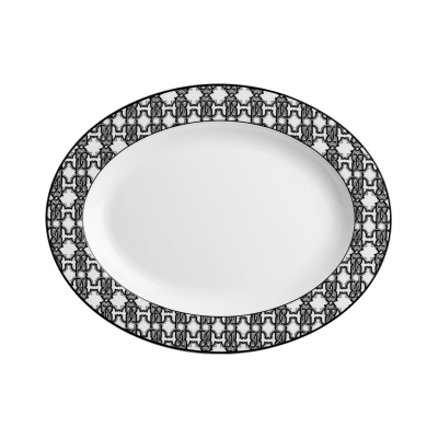 Roberto Cavalli Piatto...