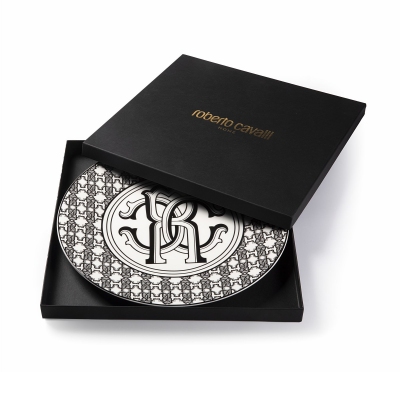 Roberto Cavalli Monogram...