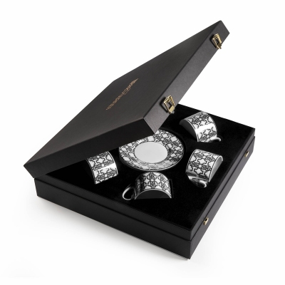 Roberto Cavalli  6 tazze da...