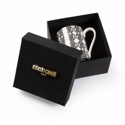 Roberto Cavalli Monogram... 2