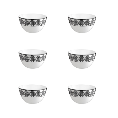 Roberto Cavalli  6 coppette...