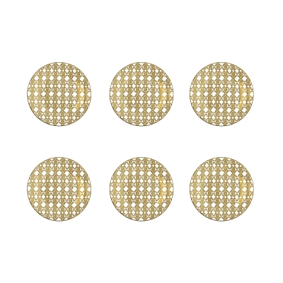 Roberto Cavalli  6 piatti...