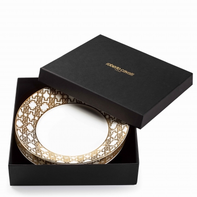 Roberto Cavalli Monogram...