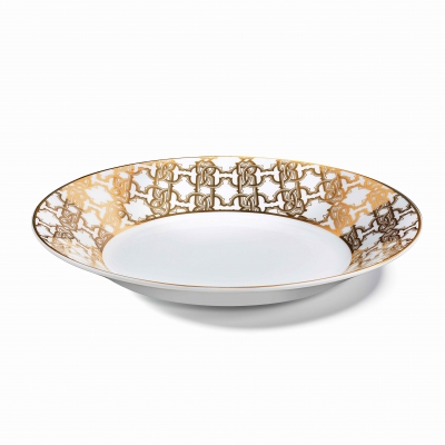 Roberto Cavalli  2 piatti... 2