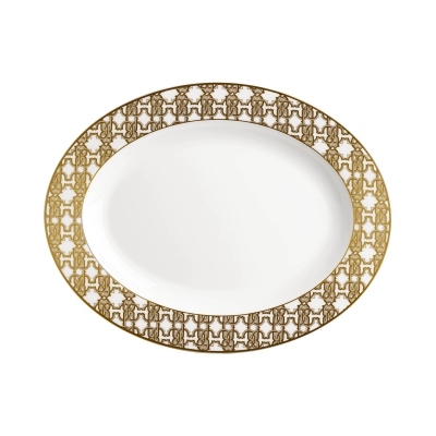 Roberto Cavalli Piatto...