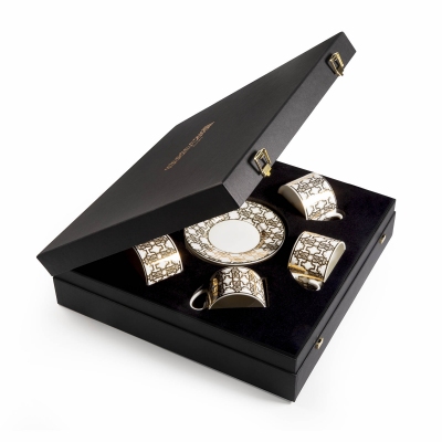 Roberto Cavalli  6 tazze da...