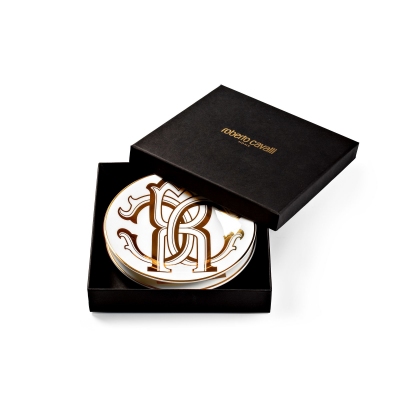 Roberto Cavalli  2 piatti...