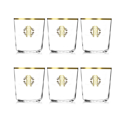 Roberto Cavalli Monogram...