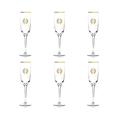 Roberto Cavalli  6 calici...