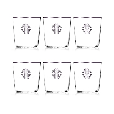 Roberto Cavalli  6...