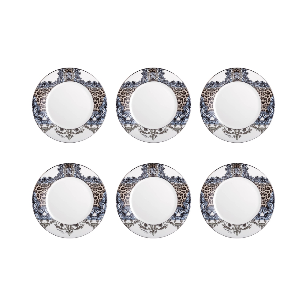 Roberto Cavalli Palazzo Pitti Set of...