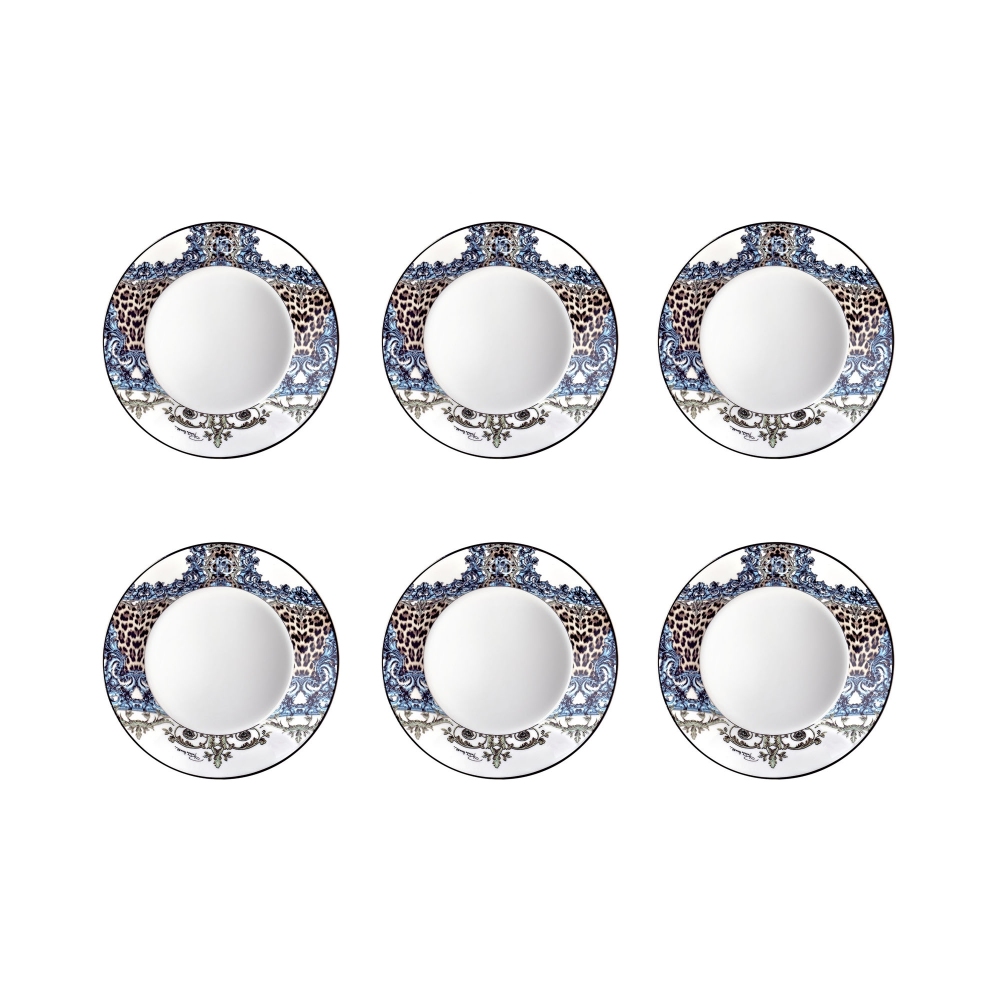 Roberto Cavalli Palazzo Pitti Set of...