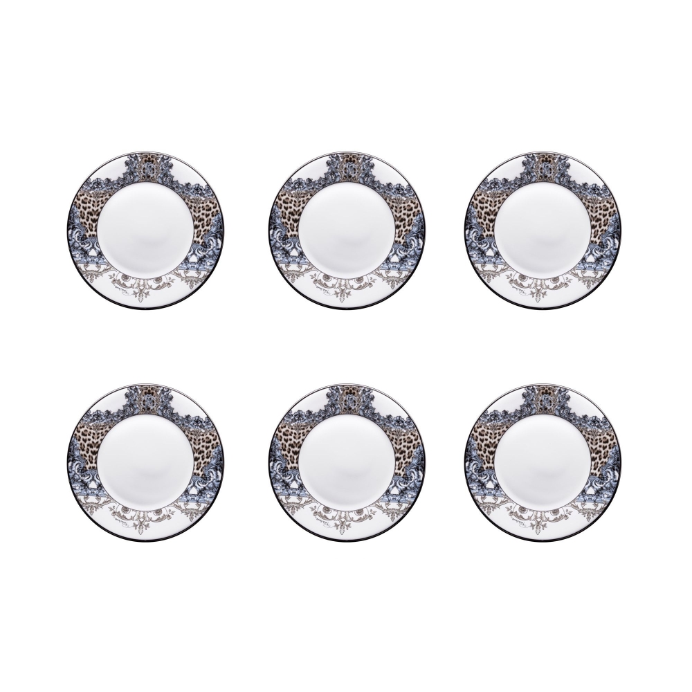 Roberto Cavalli Palazzo Pitti Set of...