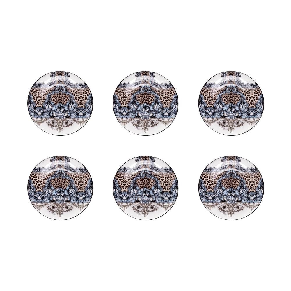 Roberto Cavalli Palazzo Pitti Set of...