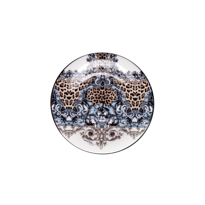 Roberto Cavalli  6 piatti... 2