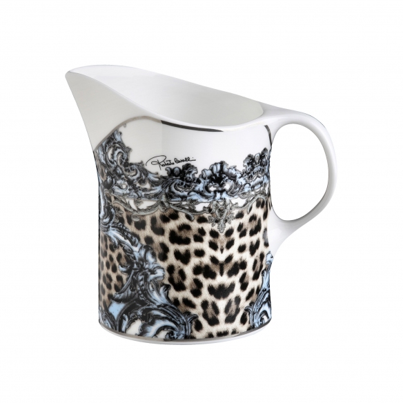 Roberto Cavalli Palazzo Pitti Milk Jug