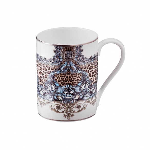 Roberto Cavalli Palazzo Pitti Mug 37 cl