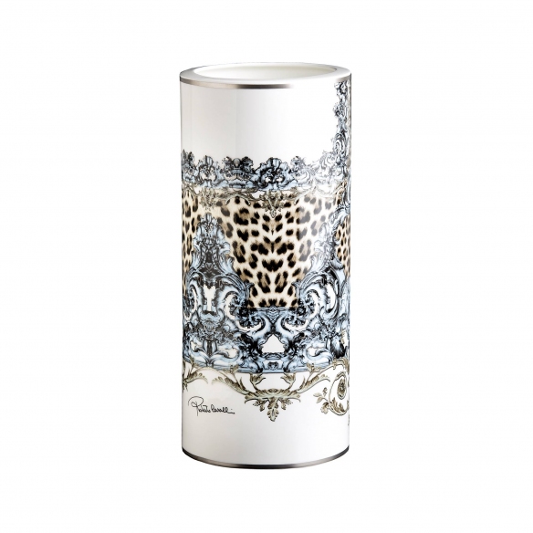 Roberto Cavalli Palazzo Pitti Large Vase 36 cm