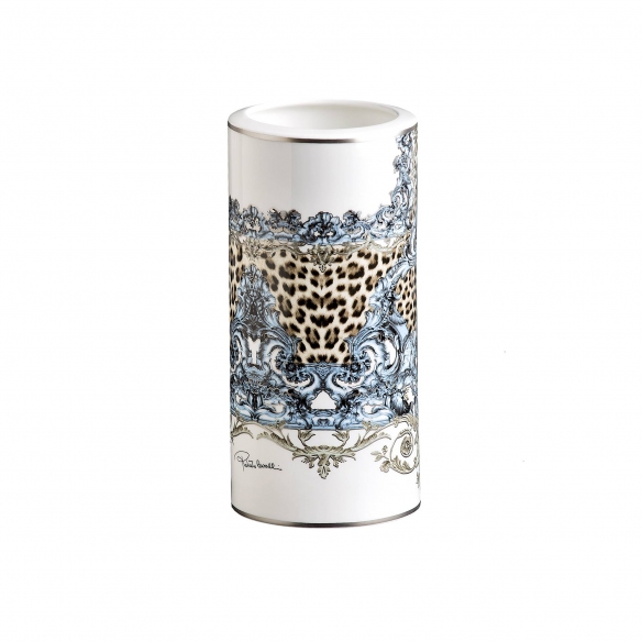 Roberto Cavalli Vaso medio Palazzo Pitti 20 cm