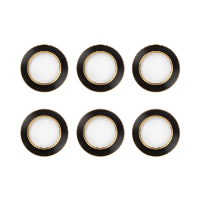 Roberto Cavalli  6 piatti...