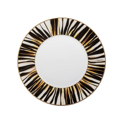 Roberto Cavalli  6 piatti... 2