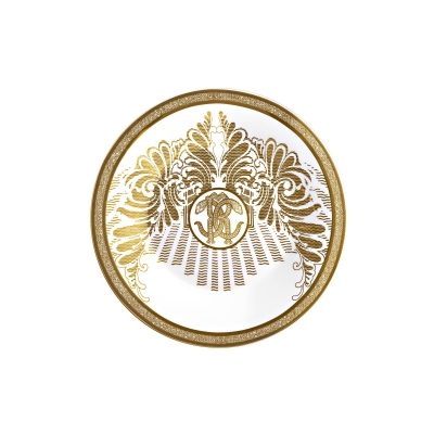 Roberto Cavalli  2 piatti... 2