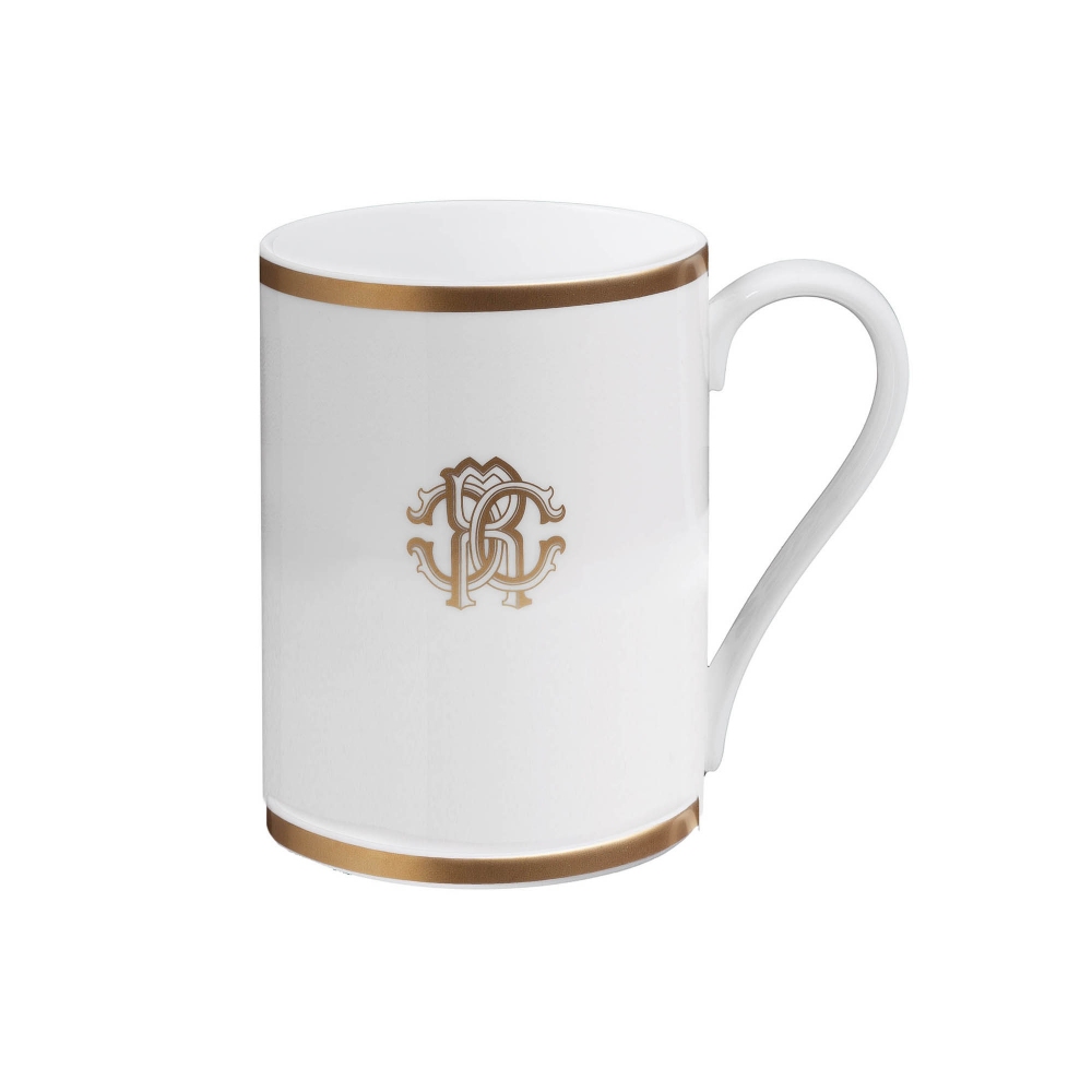 Roberto Cavalli Tazza Silk Gold 37 cl