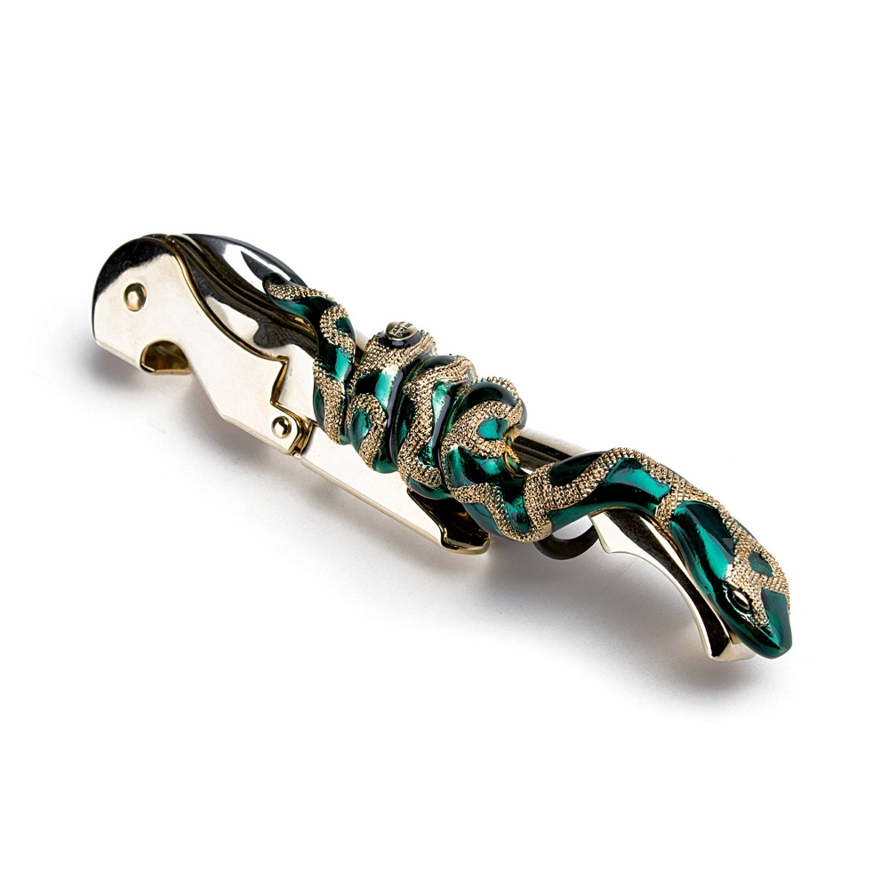 Roberto Cavalli Cavatappi Snake
