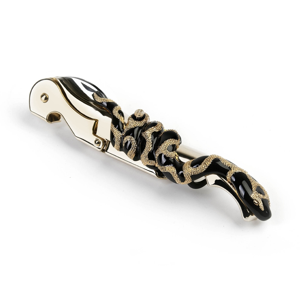 Roberto Cavalli Cavatappi Snake