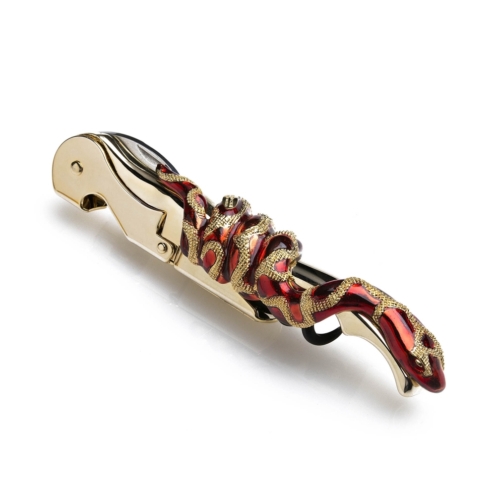 Roberto Cavalli Cavatappi Snake