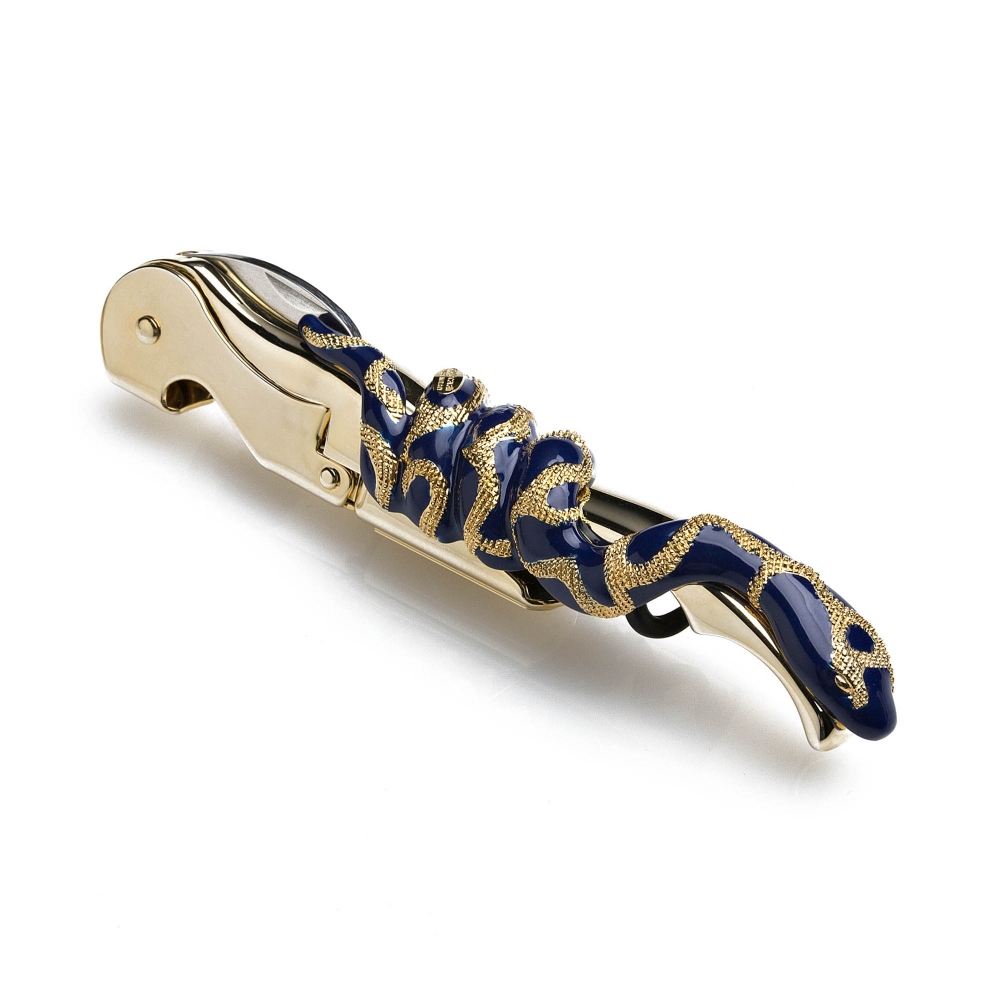 Roberto Cavalli Cavatappi Snake