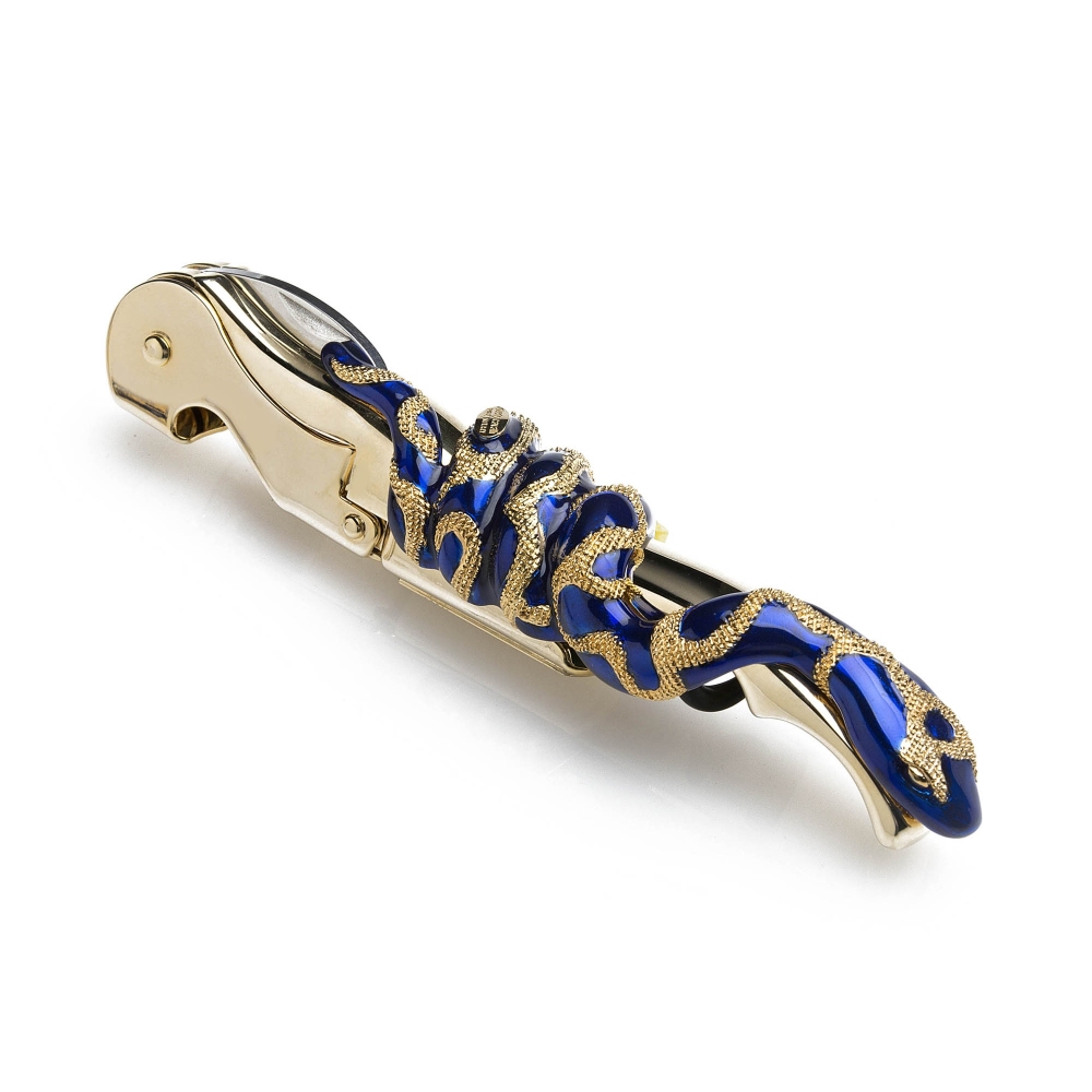 Roberto Cavalli Cavatappi Snake