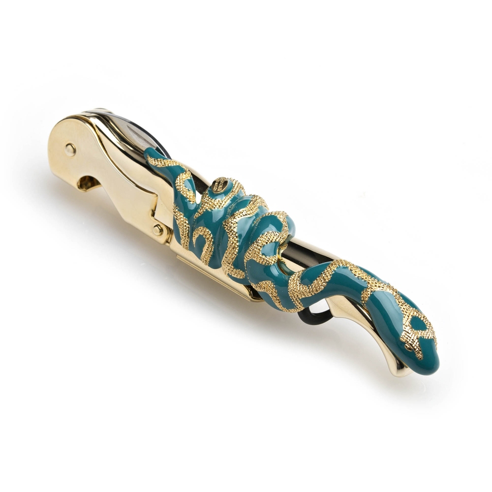 Roberto Cavalli Snake Corkscrew