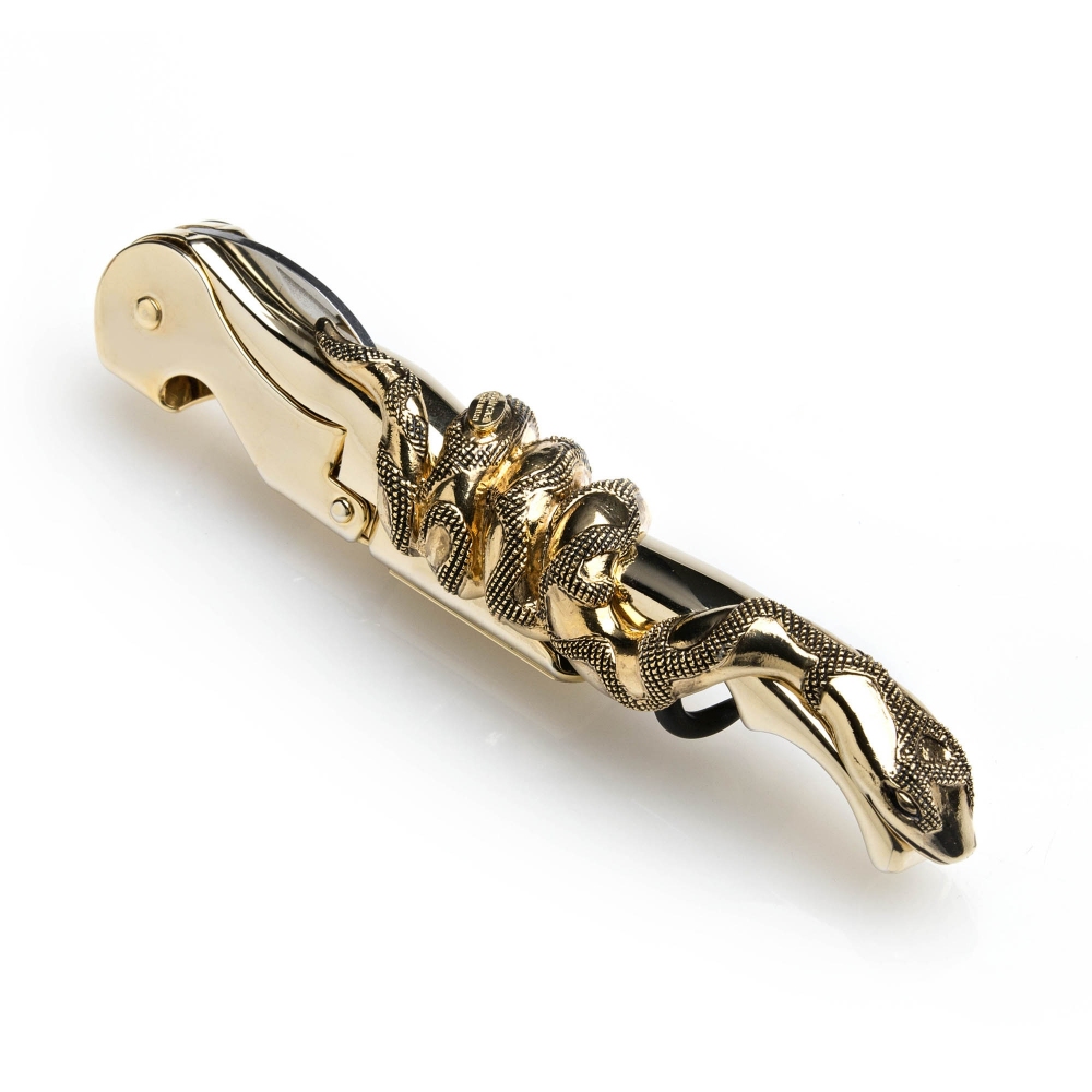 Roberto Cavalli Cavatappi Snake