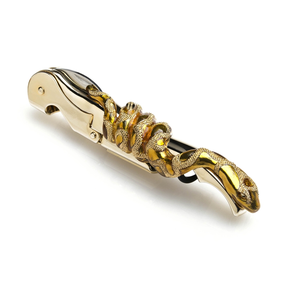 Roberto Cavalli Cavatappi Snake