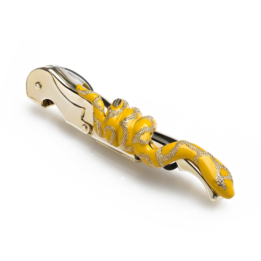 Roberto Cavalli Cavatappi Snake