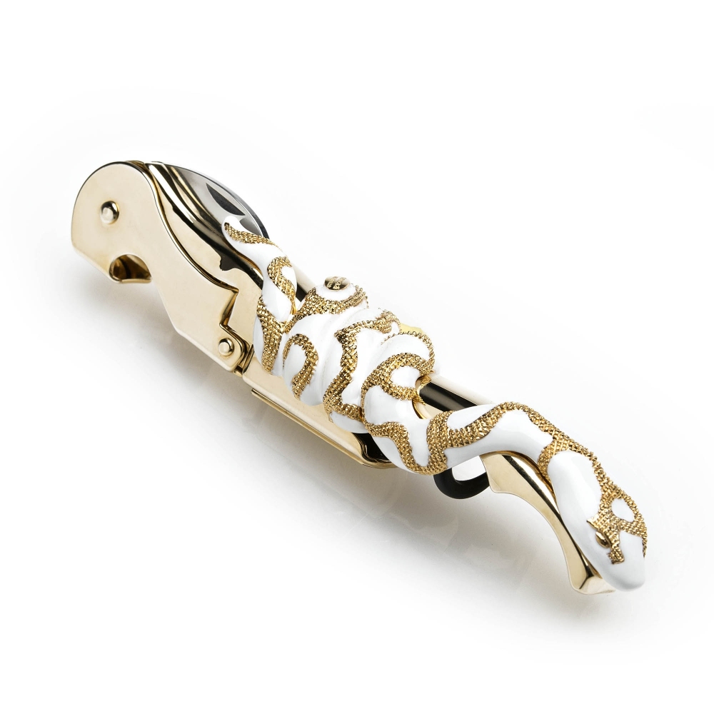 Roberto Cavalli Cavatappi Snake