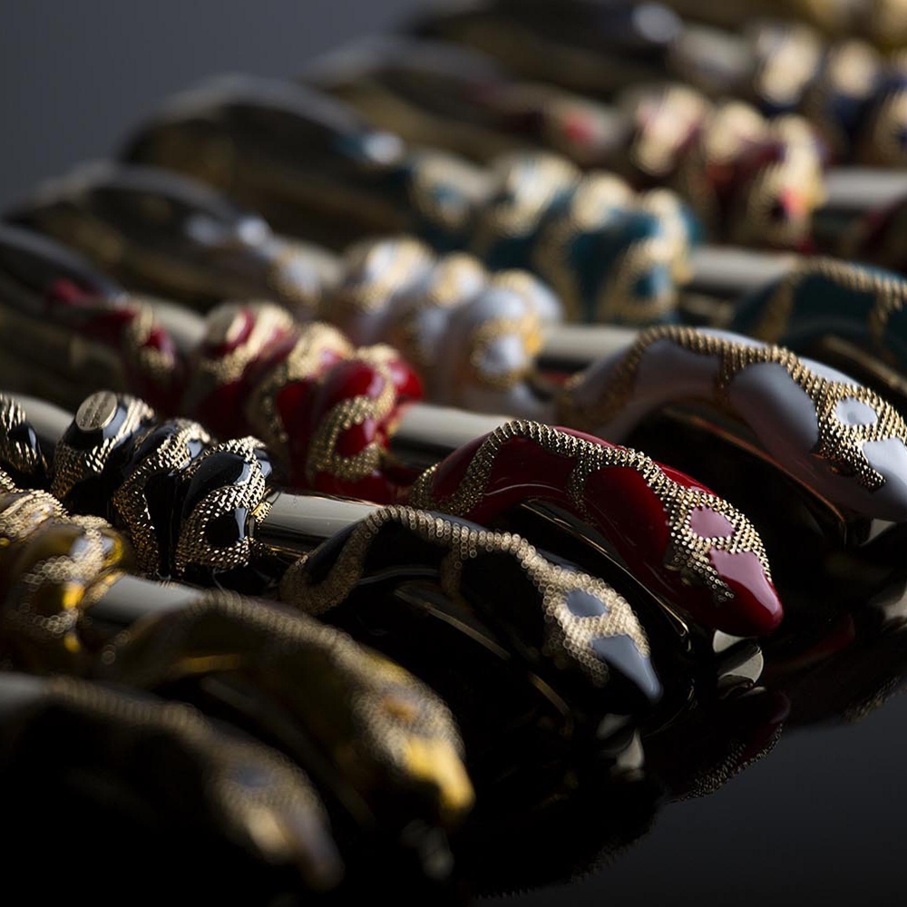 Roberto Cavalli Snake Corkscrew