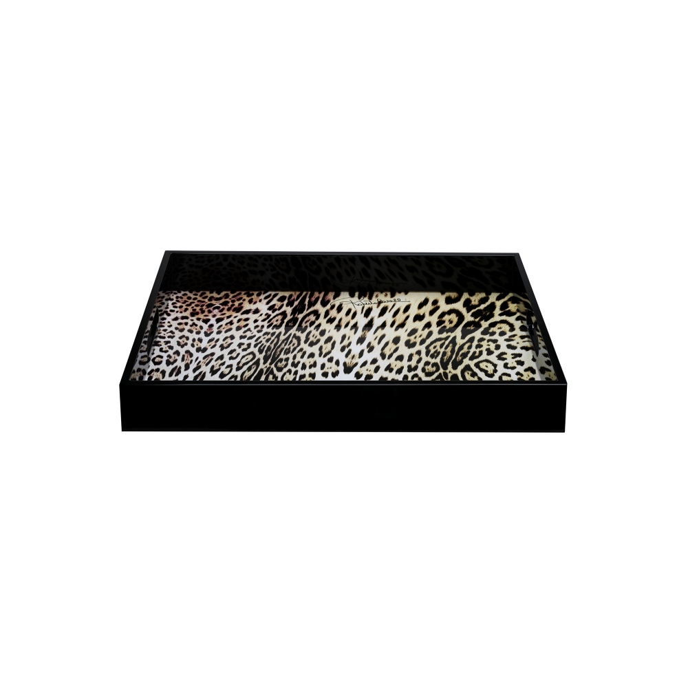Roberto Cavalli Jaguar small...