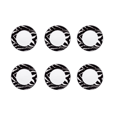 Roberto Cavalli Zebra set...