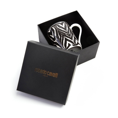 Roberto Cavalli Zebra Mug... 2