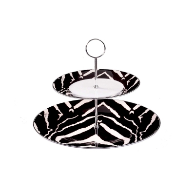 Roberto Cavalli Zebra...