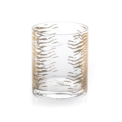 Roberto Cavalli Zebra Gold... 2