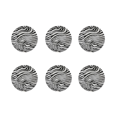 Roberto Cavalli Zebrage set...